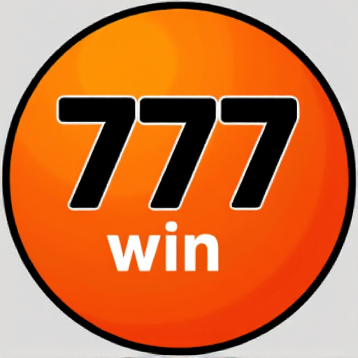 777win Logo